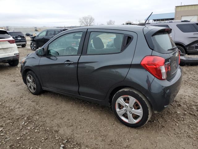 Photo 2 from auction – 2019 CHEVROLET SPARK LS with VIN KL8CB6SA4KC712697