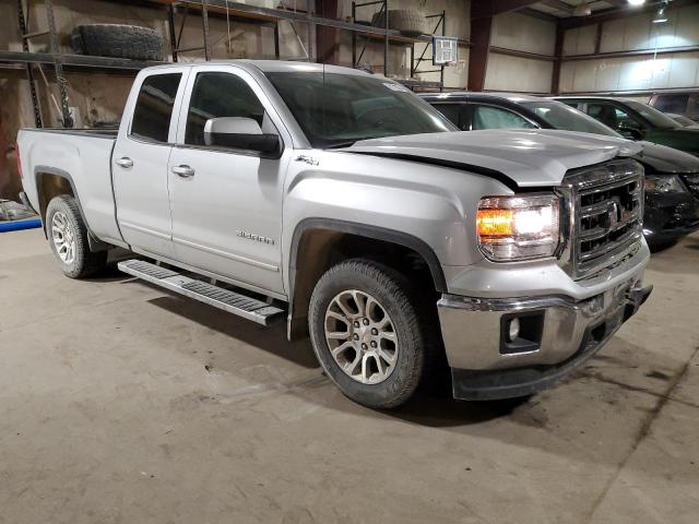Photo 4 from auction – 2014 GMC SIERRA K15 with VIN 1GTV2UEC2EZ110982