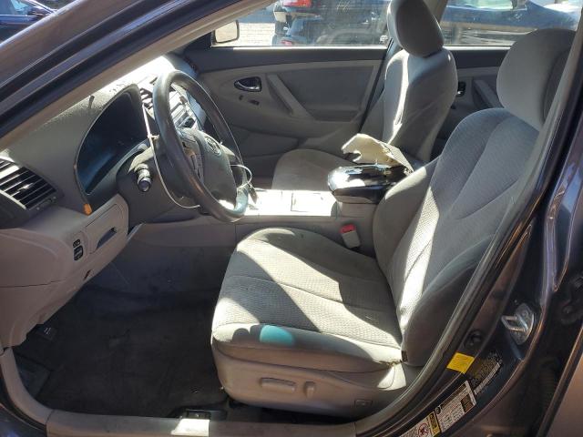 Foto 7 de la subasta – 2011 TOYOTA CAMRY BASE con VIN 4T4BF3EK0BR195467