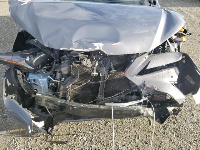 Photo 12 from auction – 2019 LEXUS NX 300 BAS with VIN JTJBARBZ9K2213152