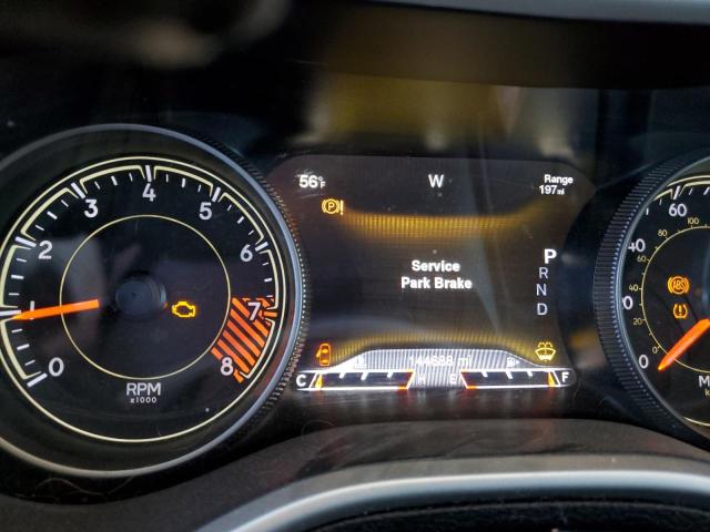 Photo 9 from auction – 2015 JEEP CHEROKEE T with VIN 1C4PJMBS8FW675263
