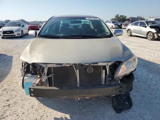 Photo 5 from auction – 2013 TOYOTA COROLLA BA with VIN 2T1BU4EE0DC045072