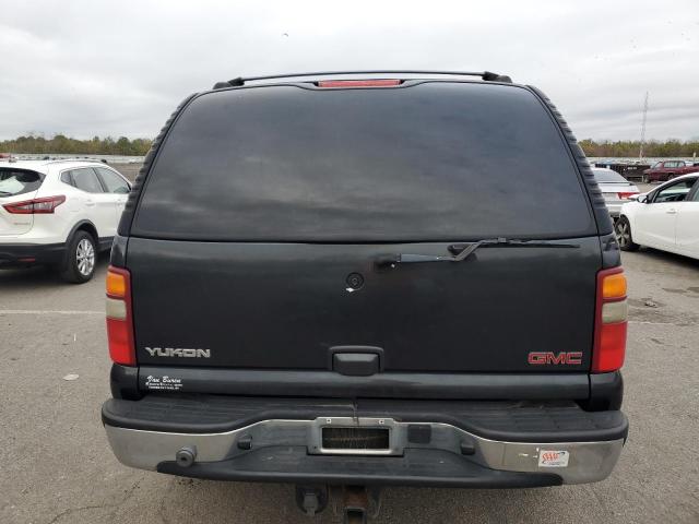 Photo 6 from auction – 2003 GMC YUKON with VIN 1GKEK13Z73R161997