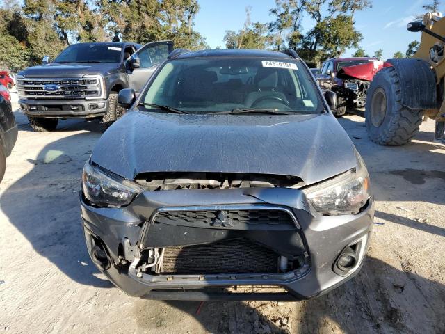 Photo 5 from auction – 2015 MITSUBISHI OUTLANDER with VIN 4A4AR4AU8FE039362