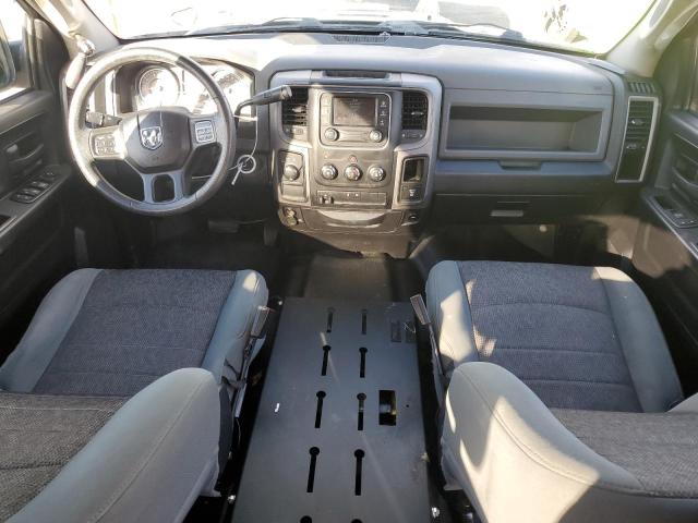 Photo 8 from auction – 2014 RAM 1500 SSV with VIN 1C6RR7XT8ES418346