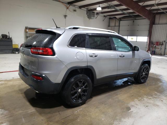 Photo 3 from auction – 2016 JEEP CHEROKEE L with VIN 1C4PJMCS0GW318658