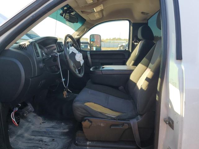 Zdjęcie 7 z aukcji – 2011 CHEVROLET SILVERADO z VIN 1GC3K0CG3BF165122