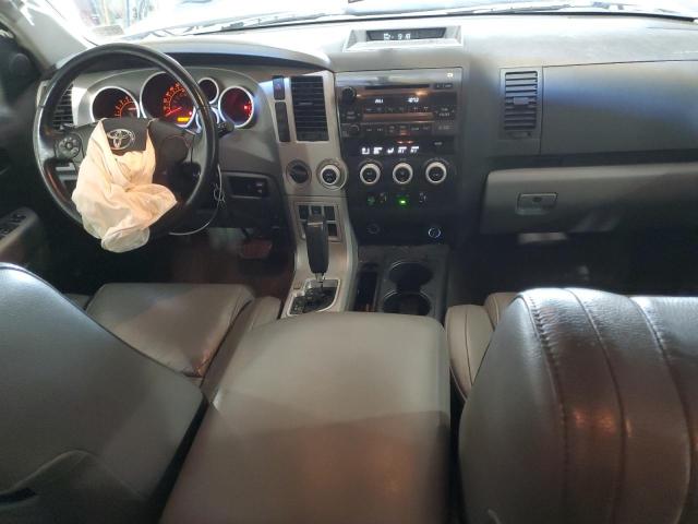 Photo 8 from auction – 2008 TOYOTA SEQUOIA SR with VIN 5TDBY64A88S018374
