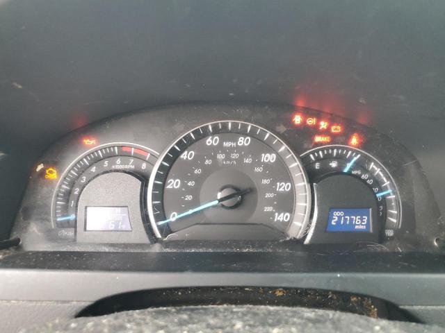 Photo 9 from auction – 2014 TOYOTA CAMRY L with VIN 4T4BF1FK2ER342184