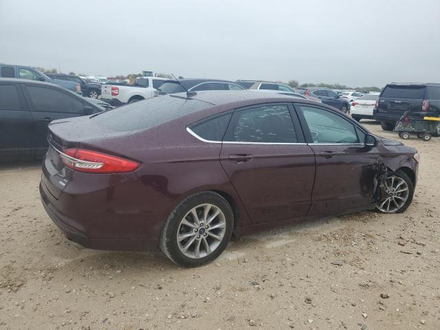 Photo 2 from auction – 2017 FORD FUSION SE with VIN 3FA6P0HD1HR294815
