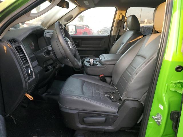 Photo 7 from auction – 2019 RAM 1500 CLASS with VIN 1C6RR6FG1KS594259