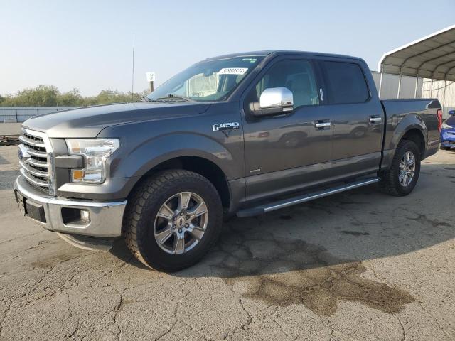 Photo 1 from auction – 2016 FORD F150 SUPER with VIN 1FTEW1CP0GKD57437