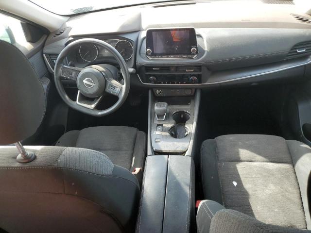 Photo 8 from auction – 2023 NISSAN ROGUE SV with VIN 5N1BT3BA3PC798697