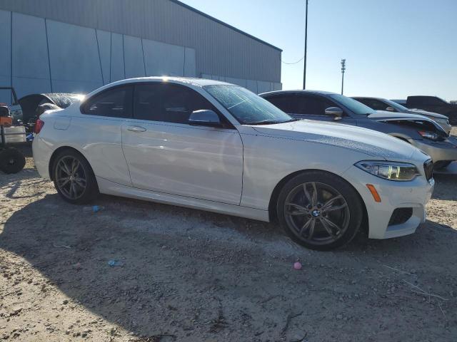 Photo 4 from auction – 2016 BMW M235I with VIN WBA1J7C58GV360418