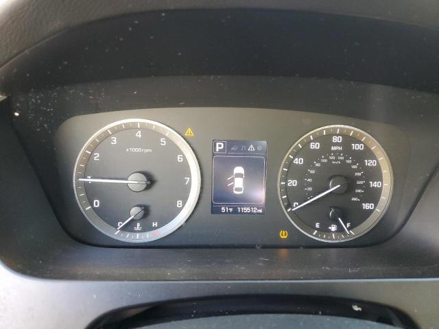 Photo 9 from auction – 2016 HYUNDAI SONATA SPO with VIN 5NPE34AF5GH380201