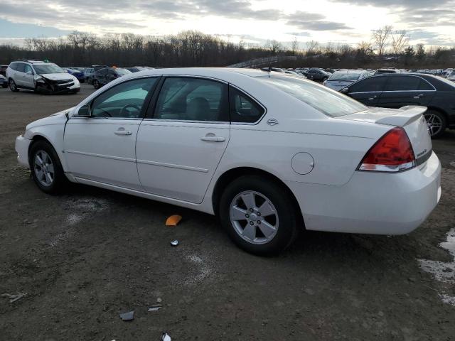 Photo 2 from auction – 2007 CHEVROLET IMPALA LT with VIN 2G1WT58N779357778