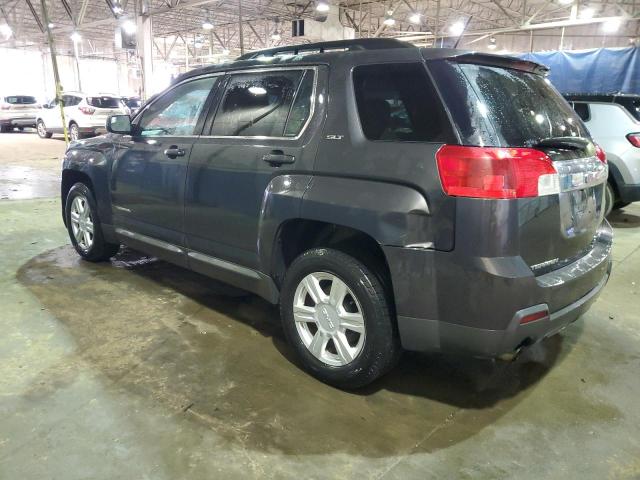 Photo 2 from auction – 2014 GMC TERRAIN SL with VIN 2GKFLXE30E6205351
