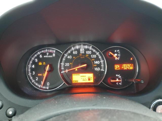 Photo 9 from auction – 2010 NISSAN MAXIMA S with VIN 1N4AA5AP3AC859793