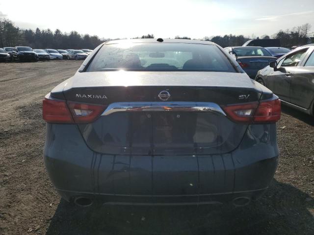 Photo 6 from auction – 2017 NISSAN MAXIMA 3.5 with VIN 1N4AA6AP1HC398240