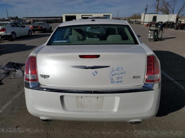 Photo 6 from auction – 2012 CHRYSLER 300 with VIN 2C3CCAAG8CH207861