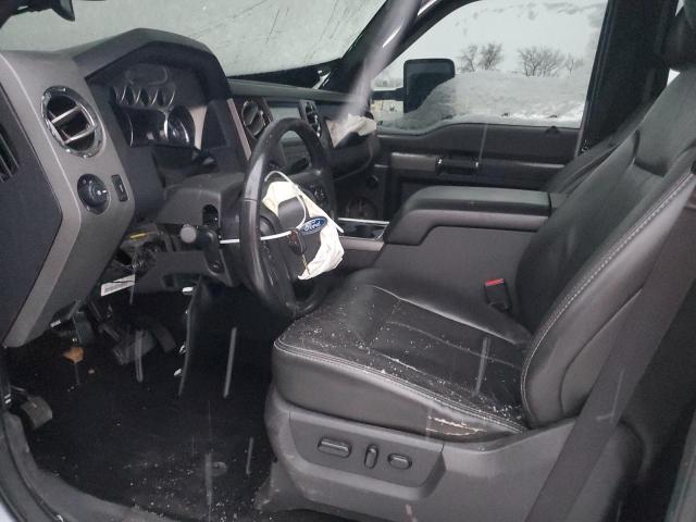 Photo 7 from auction – 2011 FORD F250 SUPER with VIN 1FT7W2BT1BEB86685