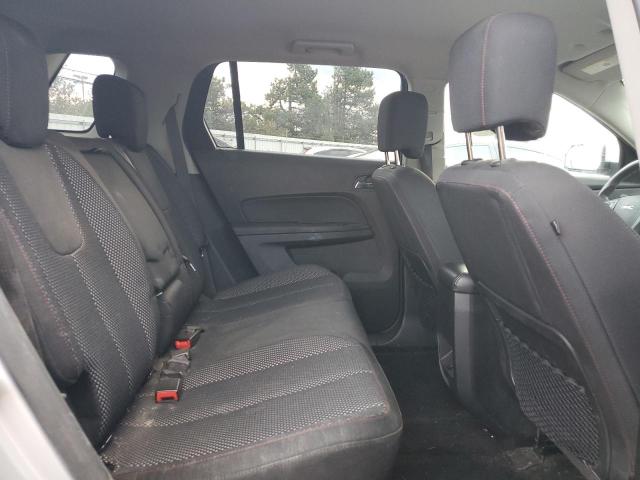 Photo 11 from auction – 2017 GMC TERRAIN SL with VIN 2GKALMEK0H6119946