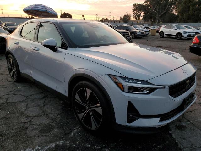 Photo 4 from auction – 2023 POLESTAR 2 with VIN YSMEG3KA0PL150731