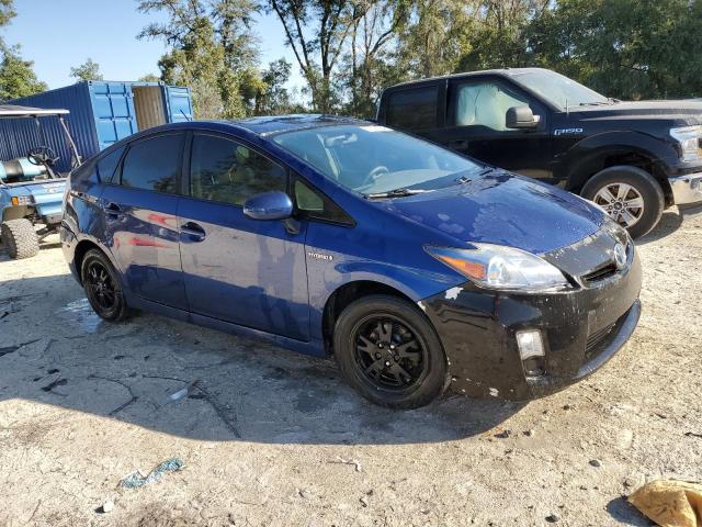 Photo 4 from auction – 2010 TOYOTA PRIUS with VIN JTDKN3DU5A0038351