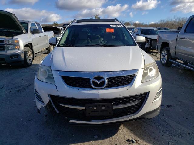 Photo 5 from auction – 2010 MAZDA CX-9 with VIN JM3TB3MA6A0238200