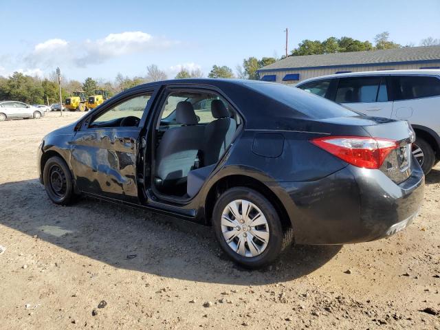 Foto 2 de la subasta – 2015 TOYOTA COROLLA L con VIN 2T1BURHE2FC308979
