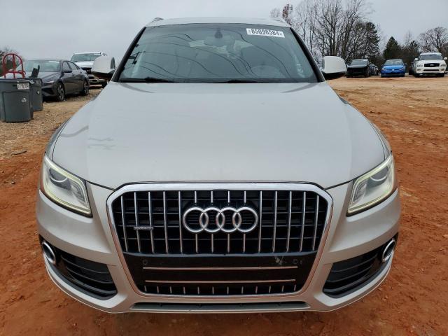 Photo 5 from auction – 2016 AUDI Q5 PREMIUM with VIN WA1L2AFP8GA030685