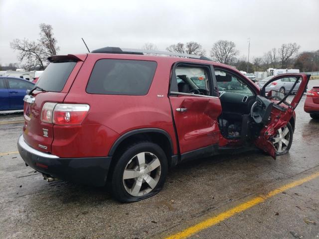 Photo 3 from auction – 2012 GMC ACADIA SLT with VIN 1GKKVRED5CJ197809