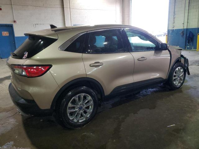 Photo 3 from auction – 2020 FORD ESCAPE SE with VIN 1FMCU9G62LUC27389