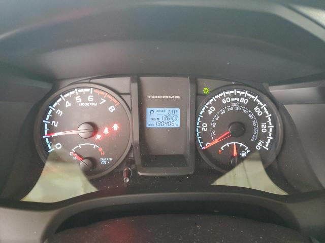 Photo 9 from auction – 2016 TOYOTA TACOMA with VIN 3TMCZ5AN5GM014879
