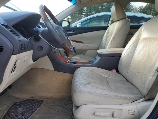 Photo 7 from auction – 2010 LEXUS ES 350 with VIN JTHBK1EG4A2376266