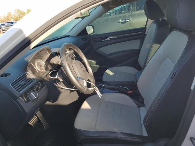 Photo 7 from auction – 2014 VOLKSWAGEN PASSAT SE with VIN 1VWBS7A35EC091919