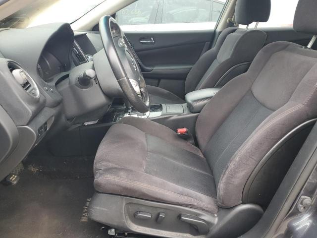 Photo 7 from auction – 2011 NISSAN MAXIMA S with VIN 1N4AA5AP5BC850580
