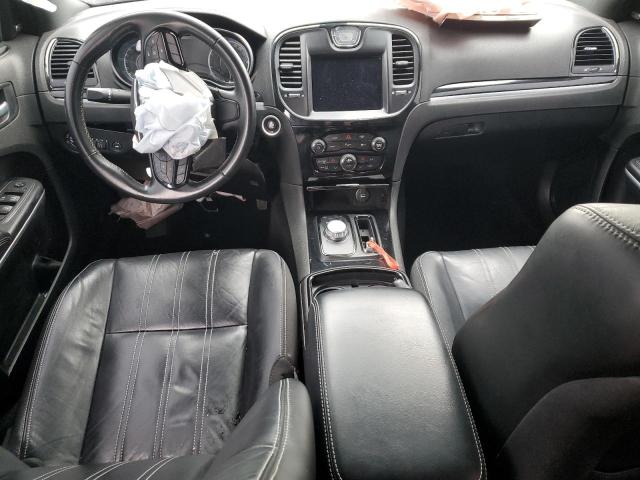Photo 8 from auction – 2022 CHRYSLER 300 S with VIN 2C3CCABG5NH130819