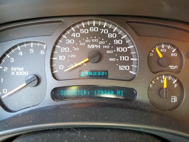 Photo 9 from auction – 2005 GMC NEW SIERRA with VIN 2GTEC19T451264270