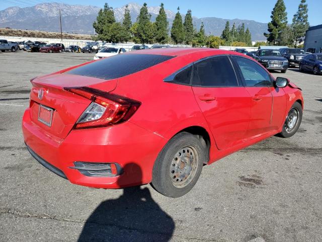 Photo 3 from auction – 2018 HONDA CIVIC LX with VIN 2HGFC2F54JH556973