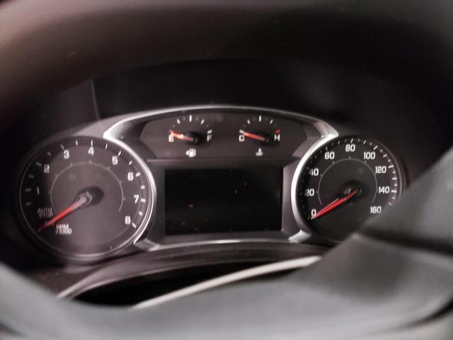 Photo 9 from auction – 2022 GMC TERRAIN SL with VIN 3GKALTEV2NL146593