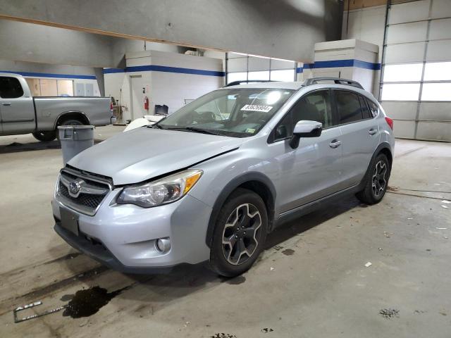 Foto 1 de la subasta – 2015 SUBARU XV CROSSTR con VIN JF2GPAMC0F8257532