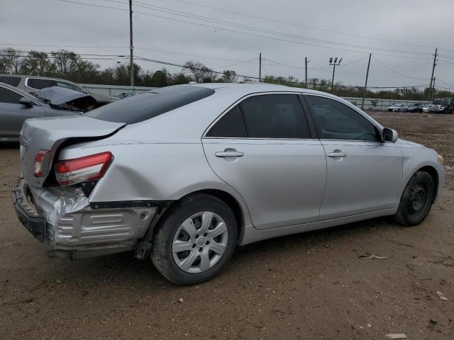 Photo 3 from auction – 2011 TOYOTA CAMRY BASE with VIN 4T1BF3EKXBU211247