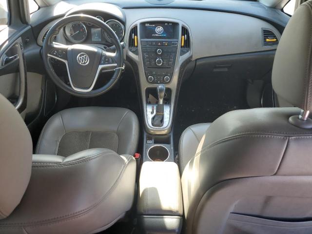 Photo 8 from auction – 2014 BUICK VERANO CON with VIN 1G4PR5SK2E4164037