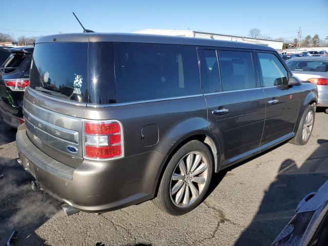 Photo 3 from auction – 2014 FORD FLEX LIMIT with VIN 2FMHK6D83EBD42835
