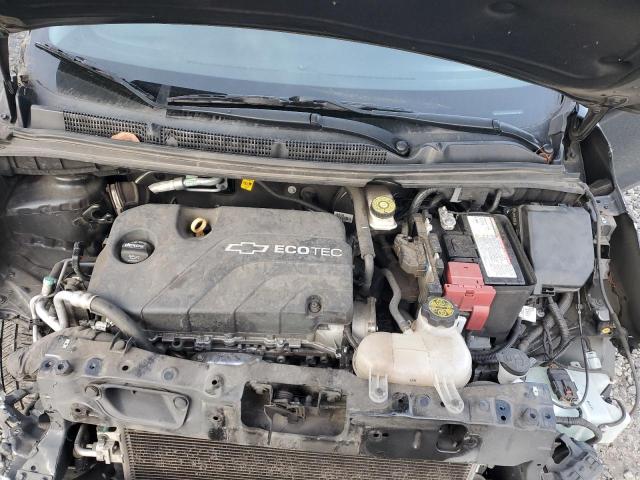 Photo 11 from auction – 2020 CHEVROLET SPARK 1LT with VIN KL8CD6SA9LC463406
