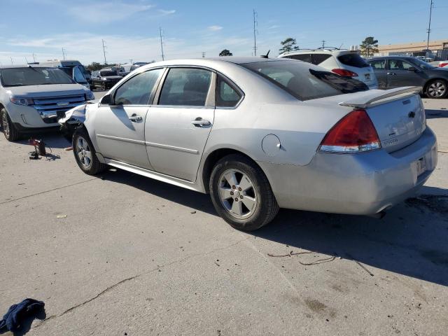 Photo 2 from auction – 2012 CHEVROLET IMPALA LT with VIN 2G1WG5E33C1125579