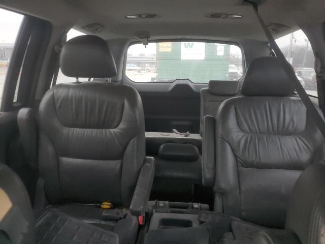 Photo 10 from auction – 2006 HONDA ODYSSEY EX with VIN 5FNRL38666B002919