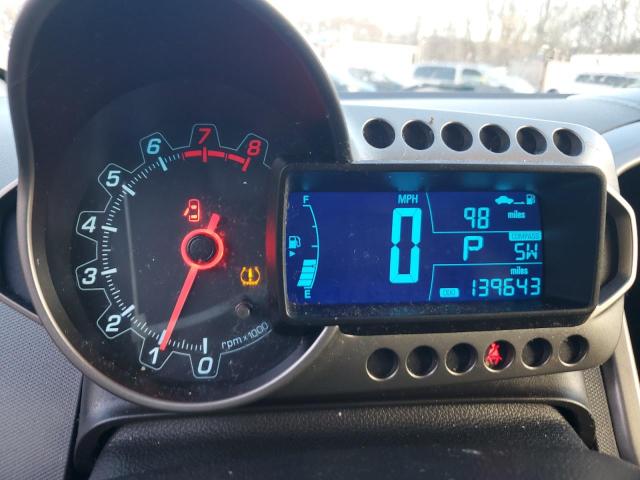 Photo 9 from auction – 2012 CHEVROLET SONIC LT with VIN 1G1JC6SH4C4150619