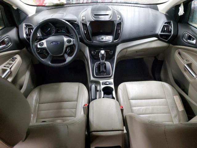 Photo 8 from auction – 2013 FORD ESCAPE SEL with VIN 1FMCU9H92DUC88557